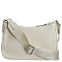 HUGO Women's Bel 2.0 - Umhängetasche 22 cm (open white) - Ansicht 4