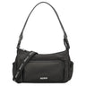 HUGO Women's Bel - Schultertasche 24 cm (black)