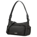 HUGO Women's Bel - Schultertasche 24 cm (black) - Ansicht 2