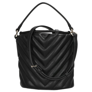 HUGO Women's Chris 2.0 - Umhängetasche 16 cm (black) - Ansicht 4