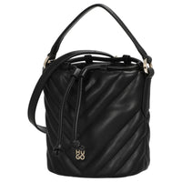 HUGO Women's Chris 2.0 - Umhängetasche 16 cm (black) - Ansicht 2