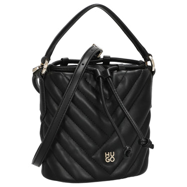 HUGO Women's Chris 2.0 - Umhängetasche 16 cm (black) - Ansicht 5