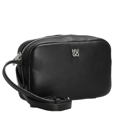 HUGO Women's Chris 2.0 - Umhängetasche 19.5 cm (black) - Ansicht 5