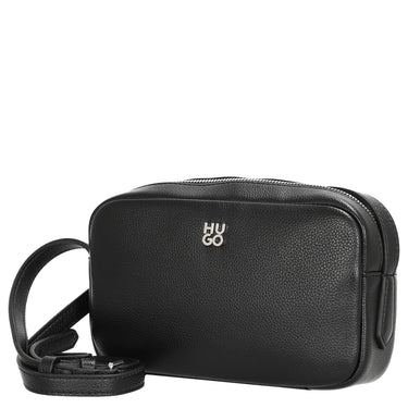 HUGO Women's Chris 2.0 - Umhängetasche 19.5 cm (black) - Ansicht 2