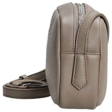 HUGO Women's Chris 2.0 - Umhängetasche 19.5 cm (light beige) - Ansicht 3