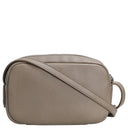 HUGO Women's Chris 2.0 - Umhängetasche 19.5 cm (light beige) - Ansicht 4