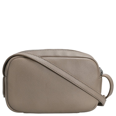 HUGO Women's Chris 2.0 - Umhängetasche 19.5 cm (light beige) - Ansicht 4