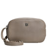 HUGO Women's Chris 2.0 - Umhängetasche 19.5 cm (light beige)