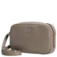 HUGO Women's Chris 2.0 - Umhängetasche 19.5 cm (light beige) - Ansicht 2