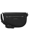 HUGO Women's Chris Saddle R - Umhängetasche 25 cm (black)