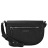 HUGO Women's Chris Saddle R - Umhängetasche 25 cm (black)