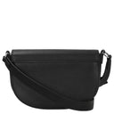 HUGO Women's Chris Saddle R - Umhängetasche 25 cm (black) - Ansicht 4