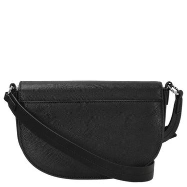 HUGO Women's Chris Saddle R - Umhängetasche 25 cm (black) - Ansicht 4