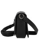 HUGO Women's Chris Saddle R - Umhängetasche 25 cm (black) - Ansicht 3