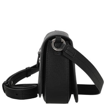 HUGO Women's Chris Saddle R - Umhängetasche 25 cm (black) - Ansicht 3