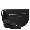 HUGO Women's Chris Saddle R - Umhängetasche 25 cm (black) - Ansicht 5