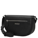 HUGO Women's Chris Saddle R - Umhängetasche 25 cm (black) - Ansicht 2