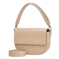 HUGO Women's Madyson - Schultertasche 21.5 cm (open beige) - Ansicht 2