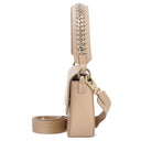 HUGO Women's Madyson - Schultertasche 21.5 cm (open beige) - Ansicht 3