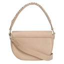 HUGO Women's Madyson - Schultertasche 21.5 cm (open beige) - Ansicht 4