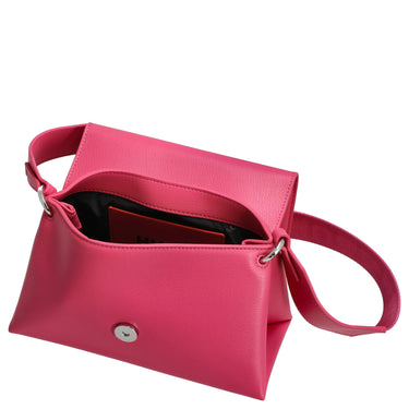 HUGO Women's Mel 2.0 - Umhängetasche (bright pink) - Ansicht 6