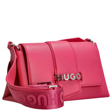 HUGO Women's Mel 2.0 - Umhängetasche (bright pink) - Ansicht 5