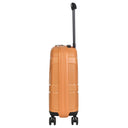 Impackt IP1 - 4 - Rollen - Kabinentrolley 55 cm S mit USB Port (Garden apricot) - Markenkoffer