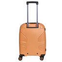 Impackt IP1 - 4 - Rollen - Kabinentrolley 55 cm S mit USB Port (Garden apricot) - Markenkoffer