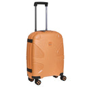 Impackt IP1 - 4 - Rollen - Kabinentrolley 55 cm S mit USB Port (Garden apricot) - Markenkoffer