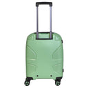 Impackt IP1 - 4 - Rollen - Kabinentrolley 55 cm S mit USB Port (Spring green) - Markenkoffer
