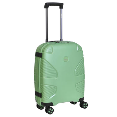 Impackt IP1 - 4 - Rollen - Kabinentrolley 55 cm S mit USB Port (Spring green) - Markenkoffer