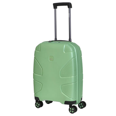 Impackt IP1 - 4 - Rollen - Kabinentrolley 55 cm S mit USB Port (Spring green) - Markenkoffer