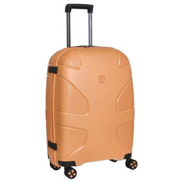 Impackt IP1 - 4 - Rollen - Trolley 67 cm M (Garden apricot) - Markenkoffer