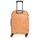 Impackt IP1 - 4 - Rollen - Trolley 67 cm M (Garden apricot) - Markenkoffer