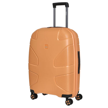Impackt IP1 - 4 - Rollen - Trolley 67 cm M (Garden apricot) - Markenkoffer