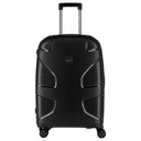 Impackt IP1 - 4 - Rollen - Trolley 67 cm M (Lava black) - Markenkoffer