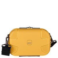 Impackt IP1 - Umhängetasche 20 cm (sunset yellow)