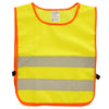 Inspirion Mini Hero - Safety Vest for Children (gelb)