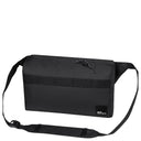 Jack Wolfskin 365 Bag - Umhängetasche 29 cm (granite black)