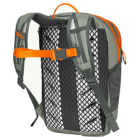 Jack Wolfskin Moab Jam 12 - Jr. Rucksack 37 cm (mint leaf) - Ansicht 2