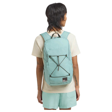 Jack Wolfskin Serene Women's - Rucksack 14" 45 cm (soft jade) - Ansicht 9
