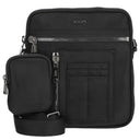 Joop Barletta Milo - Umhängetasche XS 23 cm (black)