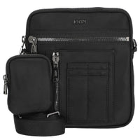 Joop Barletta Milo - Umhängetasche XS 23 cm (black)