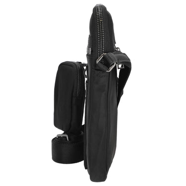 Joop Barletta Milo - Umhängetasche XS 23 cm (black) - Ansicht 3