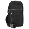 Joop Barletta Timo - Umhängetasche M 32 cm (black)