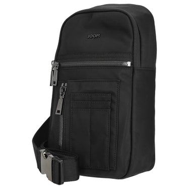 Joop Barletta Timo - Umhängetasche M 32 cm (black) - Ansicht 2