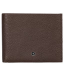 Joop Cardona Minos Billfold - Geldbörse 14cc 12.5 cm (brown)