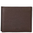 Joop Cardona Minos Billfold - Geldbörse 14cc 12.5 cm (brown) - Ansicht 4