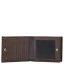 Joop Cardona Minos Billfold - Geldbörse 14cc 12.5 cm (brown) - Ansicht 5