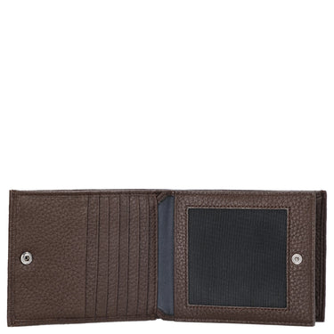 Joop Cardona Minos Billfold - Geldbörse 14cc 12.5 cm (brown) - Ansicht 5